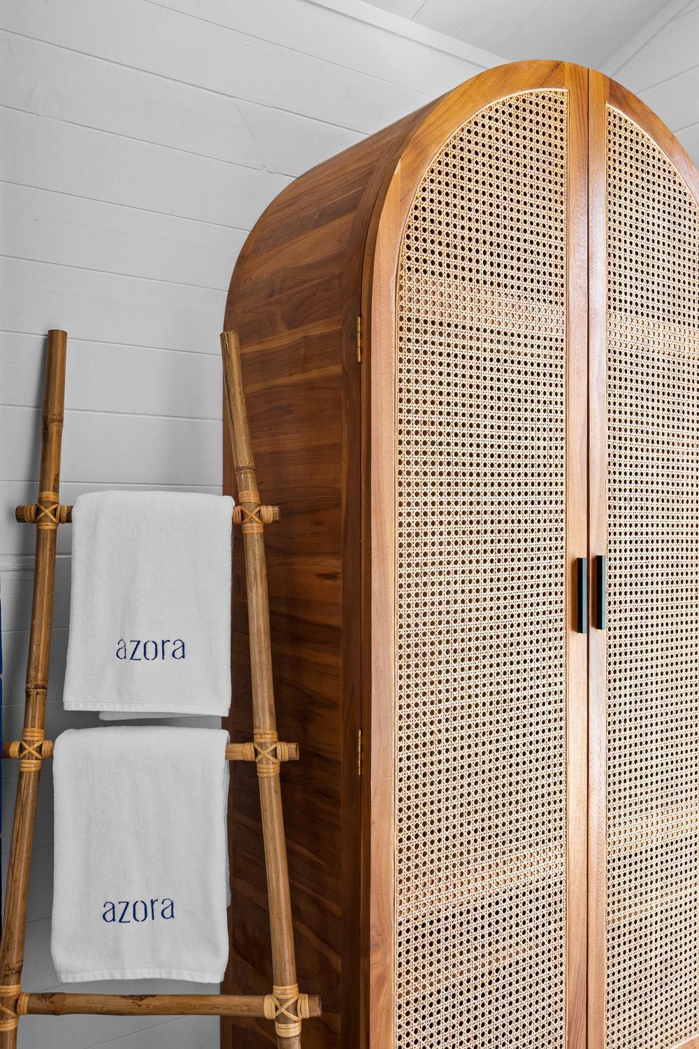 Azora By Ayatana, Goa Hotell Morjim Exteriör bild